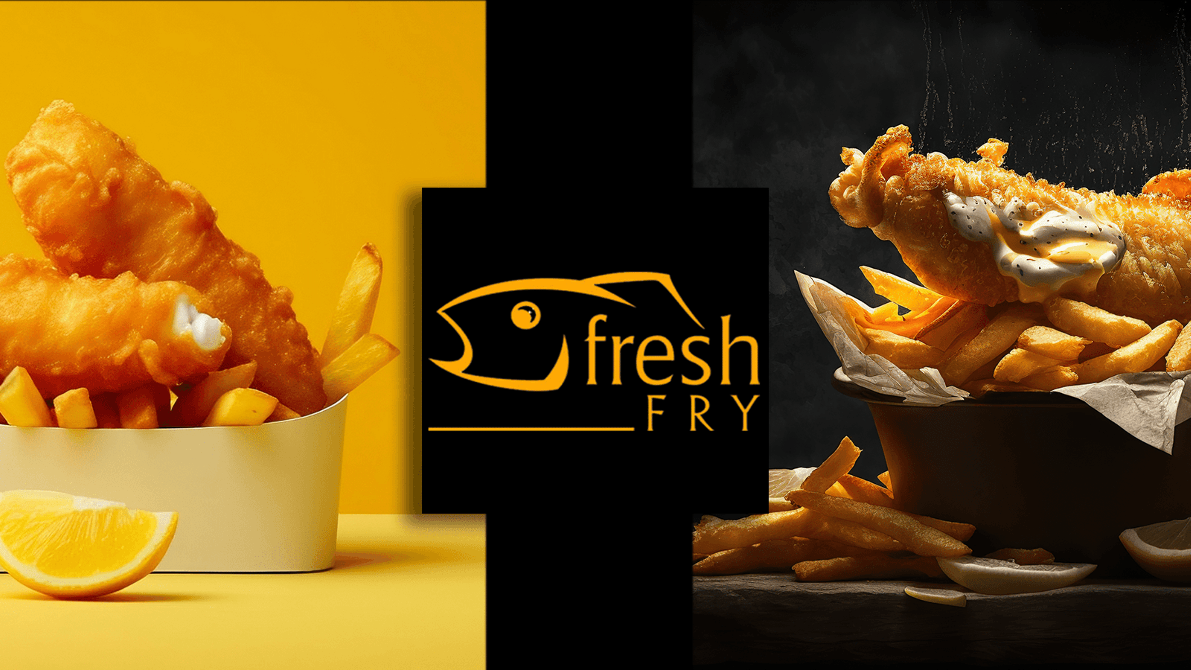 Fresh Fry Ipswich